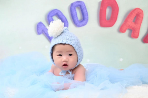 永城宝宝不哭不闹正常吗